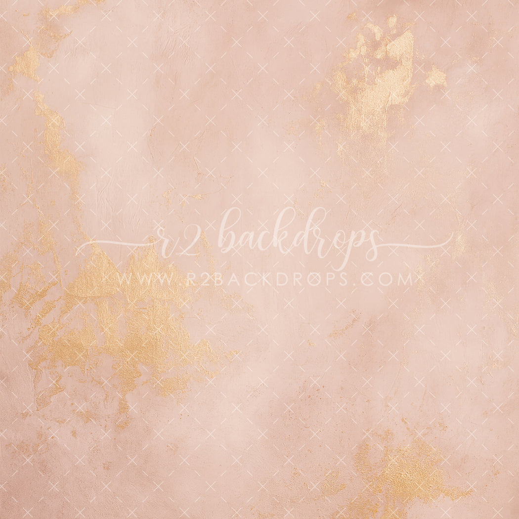 Blush and Opal