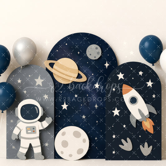 Astro Arches