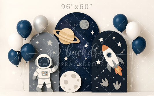 Astro Arches