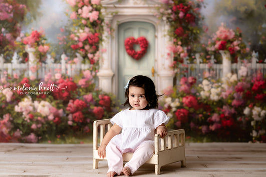 Amore Floral Lane