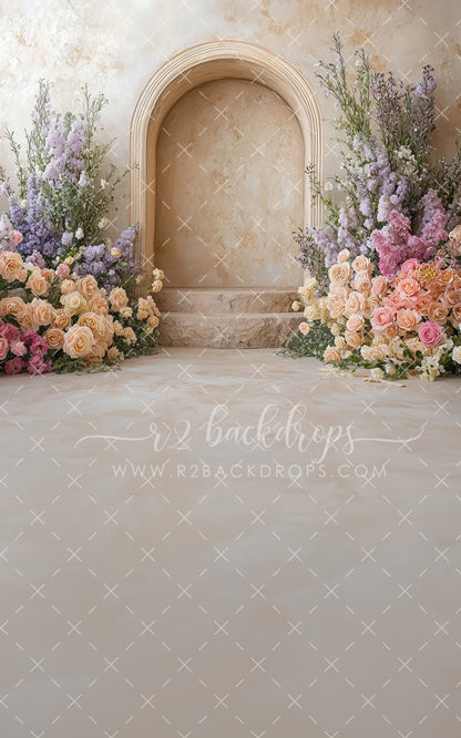 Bloom Haven (Optional Sweep)