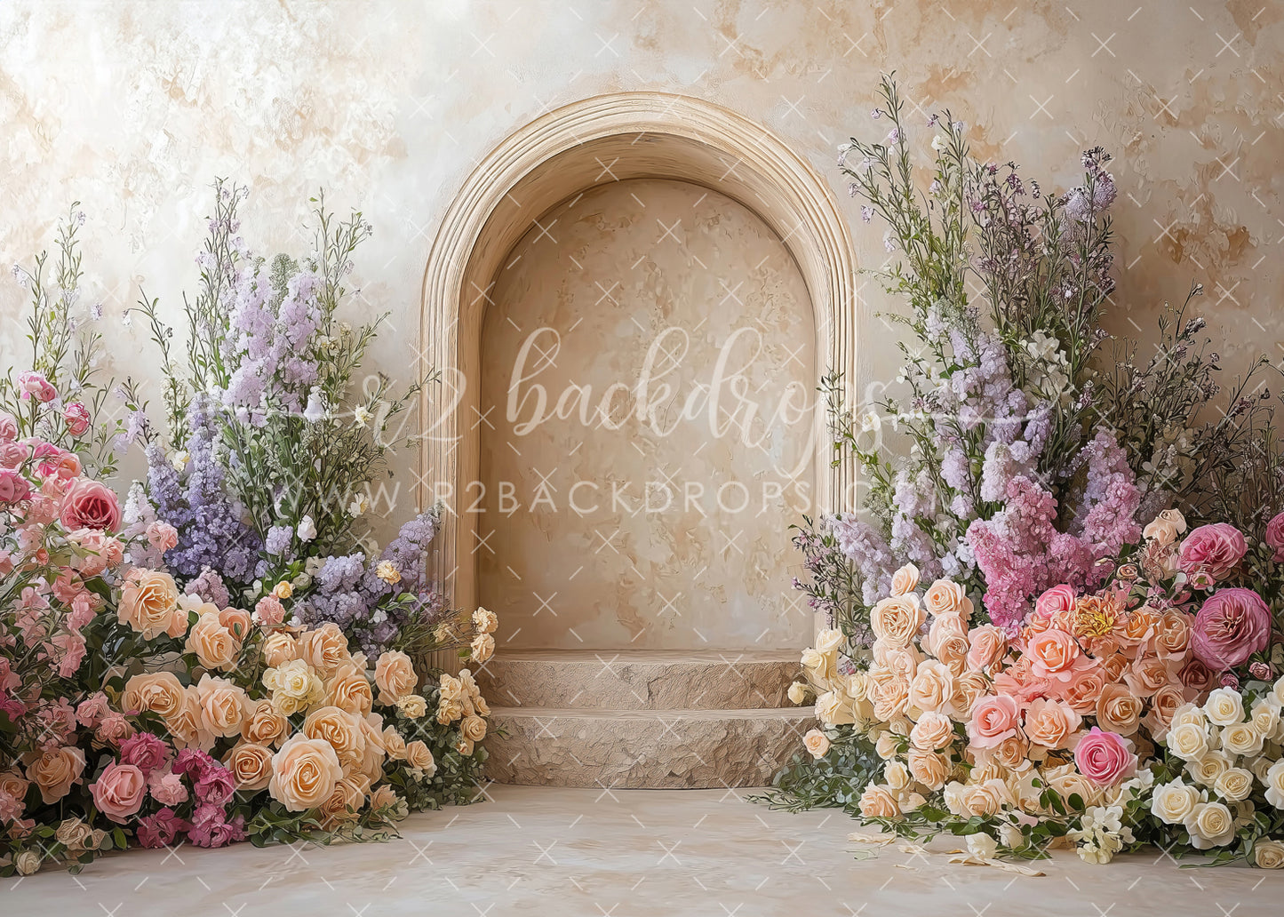 Bloom Haven (Optional Sweep)