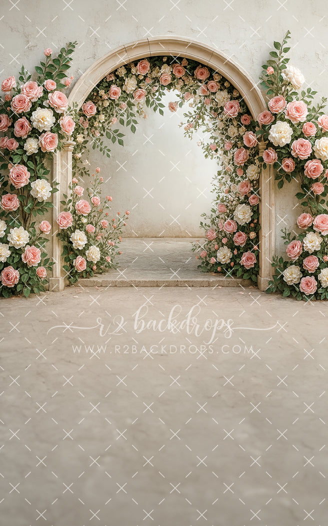 Eloise Arch (Optional Sweep)