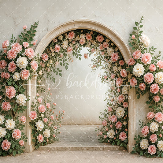 Eloise Arch (Optional Sweep)