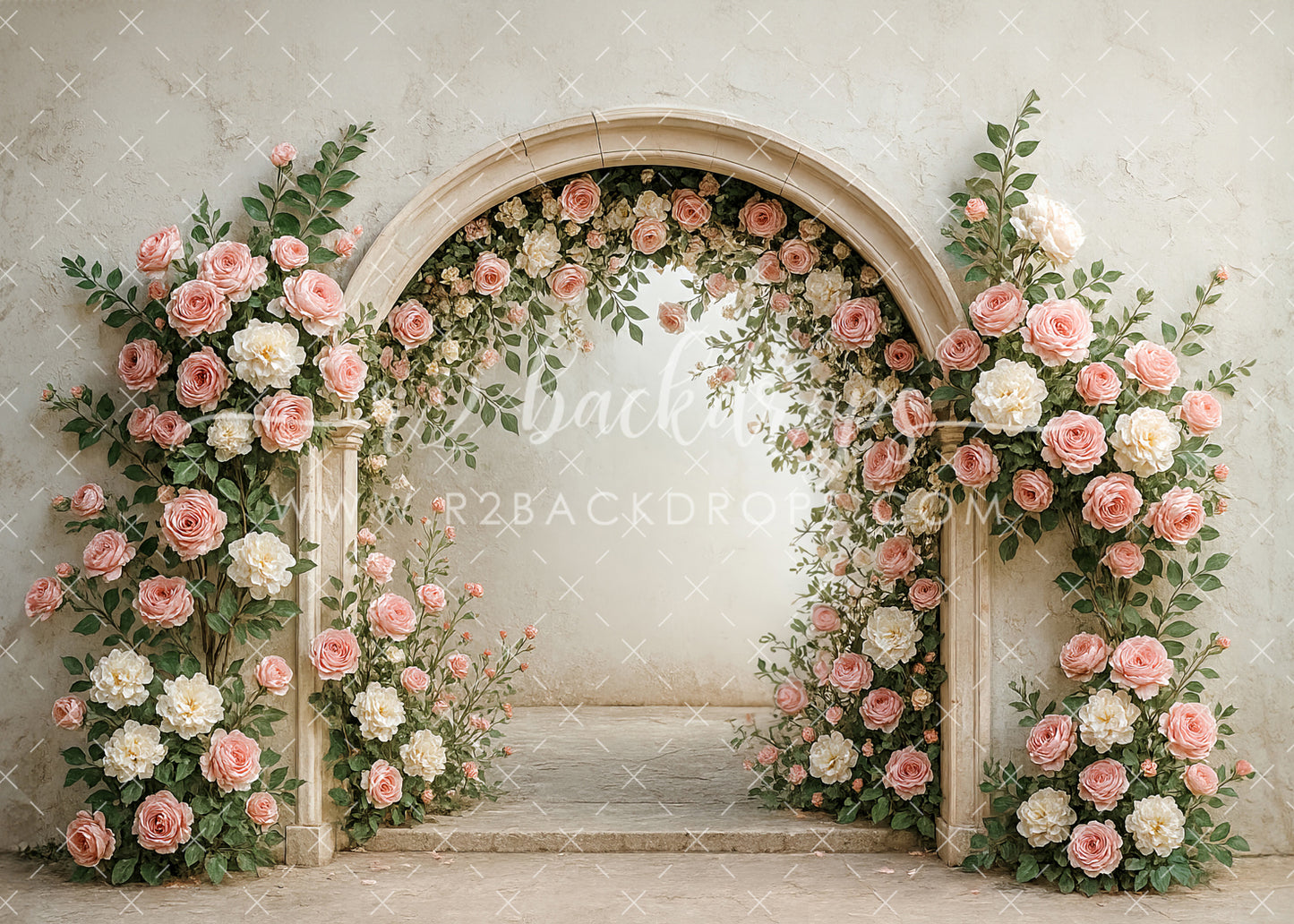 Eloise Arch (Optional Sweep)