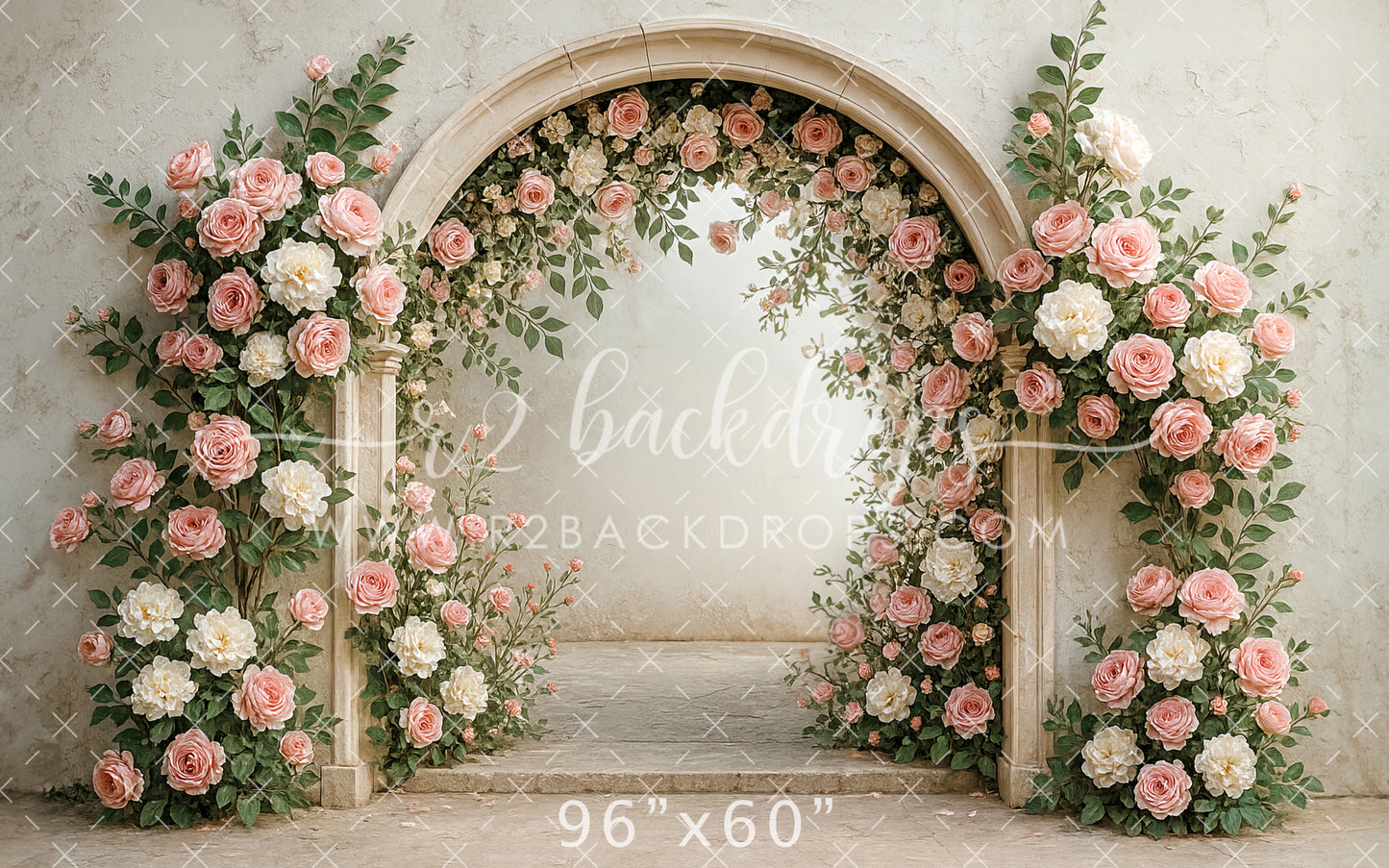 Eloise Arch (Optional Sweep)