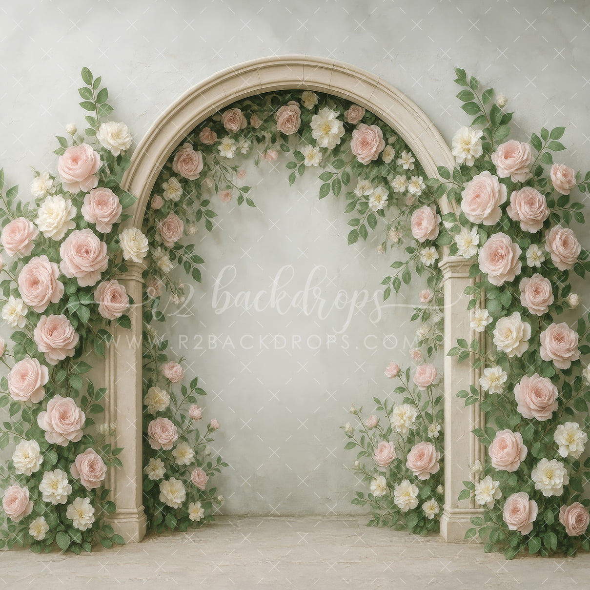 Parisian Bloom (Optional Sweep)