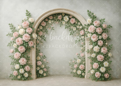 Parisian Bloom (Optional Sweep)