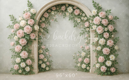 Parisian Bloom (Optional Sweep)