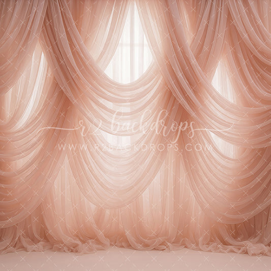 Blush Sonata (Optional Sweep)