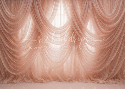 Blush Sonata (Optional Sweep)