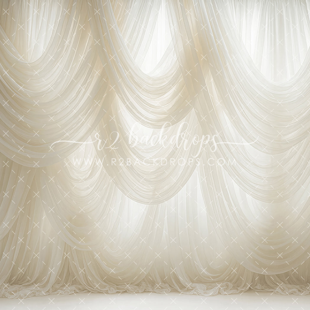 Veil Sonata (Optional Sweep)