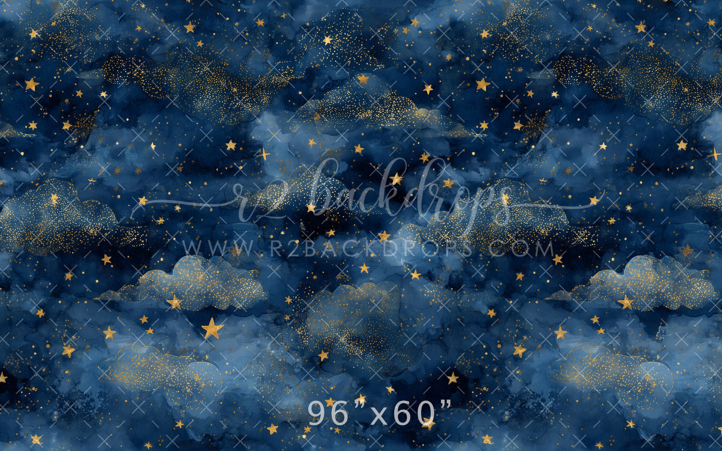 Dusk Celestial Night