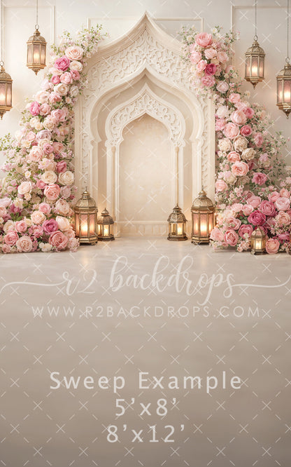 Noora (Optional Sweep)