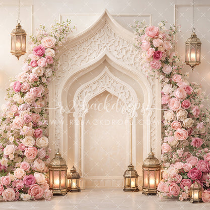 Noora (Optional Sweep)