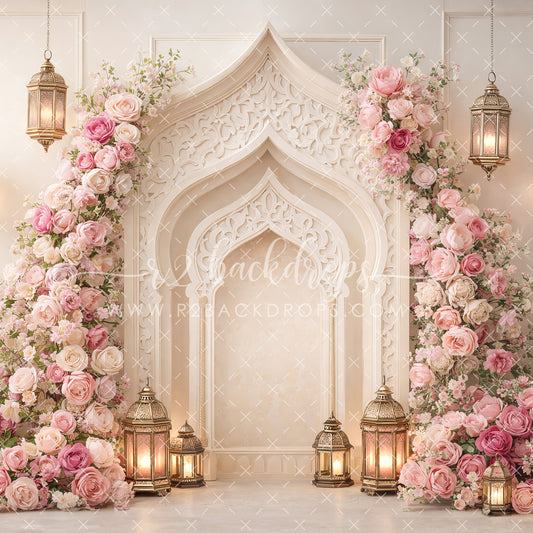 Noora (Optional Sweep)