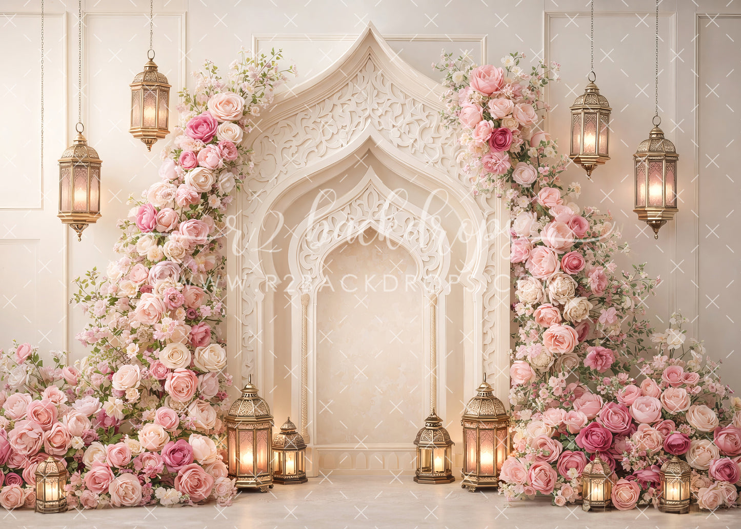 Noora (Optional Sweep)