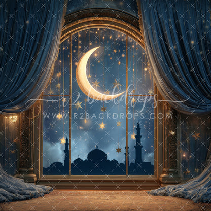 Starlit Ramadan