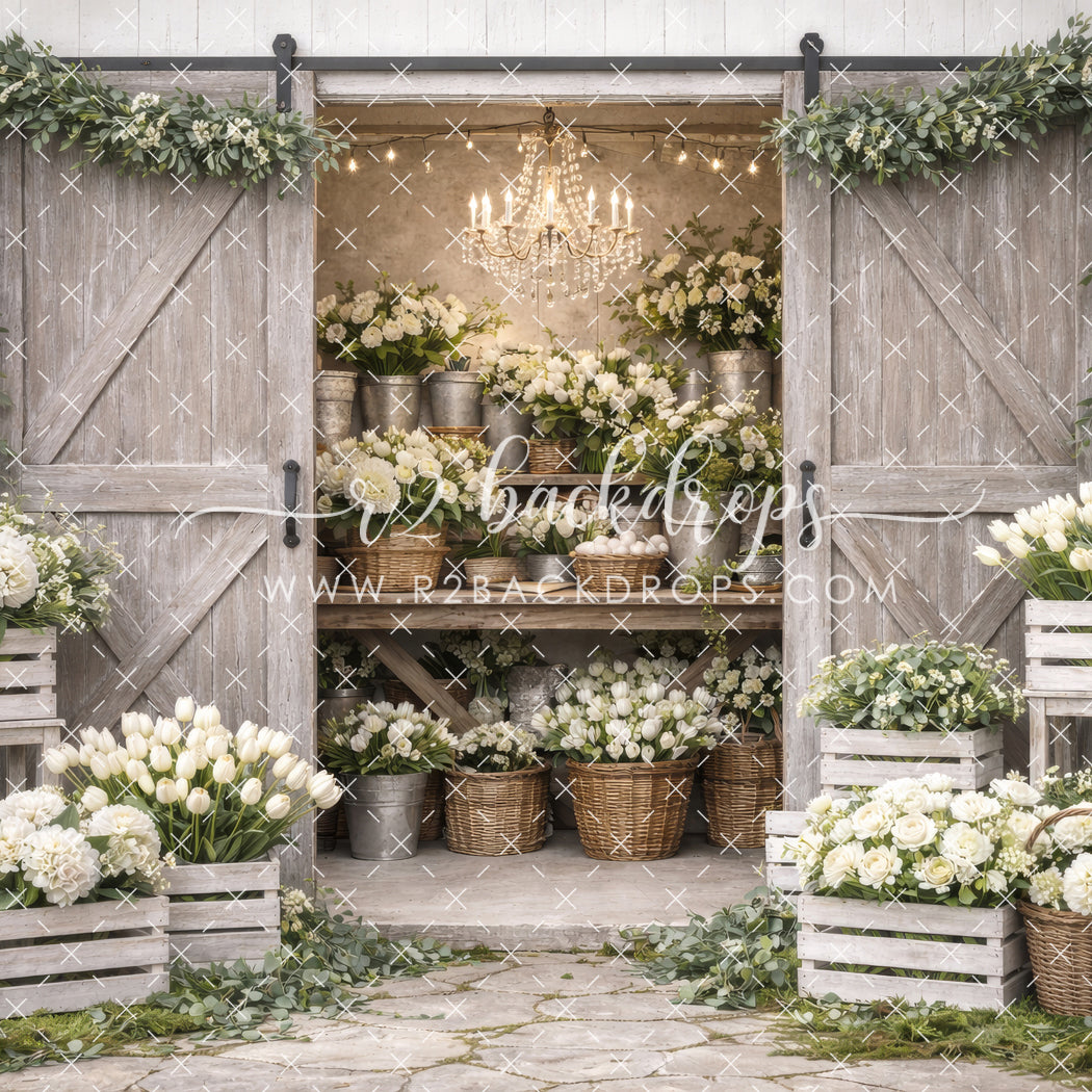 Bloom and Timber – r2backdrops