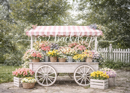 Bloomful Cart