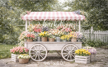 Bloomful Cart