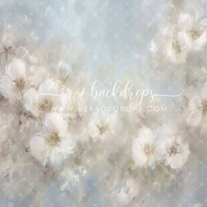 Bella Blue (Optional Sweep)