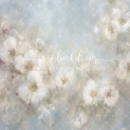 Bella Blue (Optional Sweep)