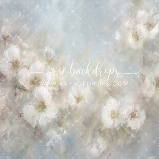 Bella Blue (Optional Sweep)