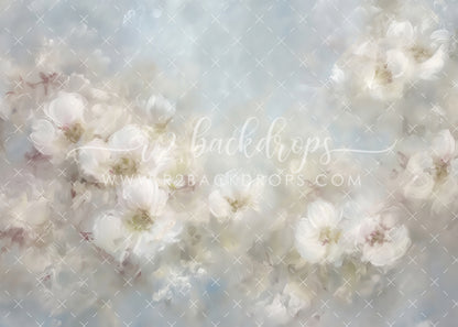 Bella Blue (Optional Sweep)