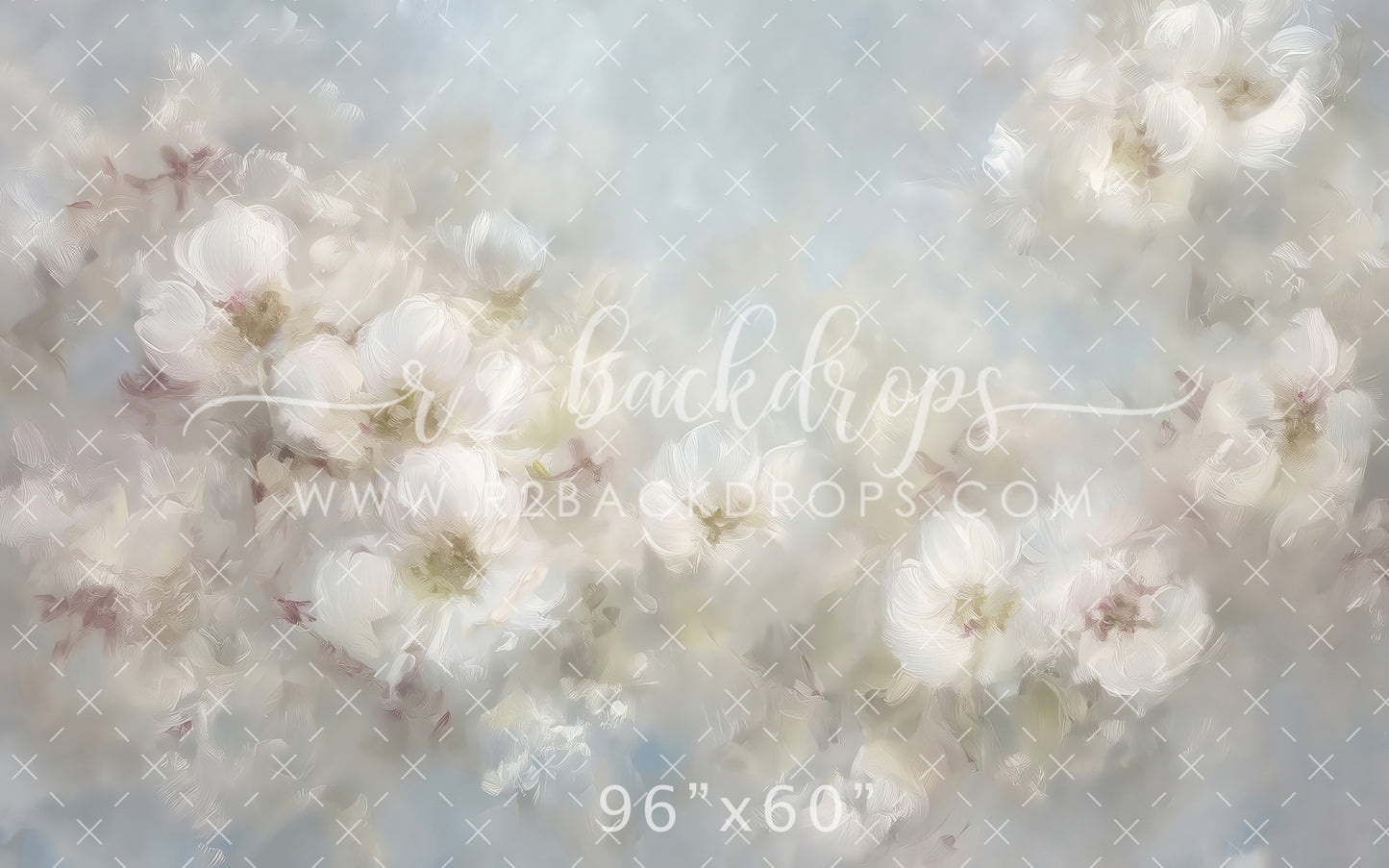 Bella Blue (Optional Sweep)