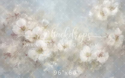 Bella Blue (Optional Sweep)