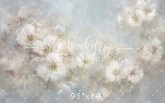 Bella Blue (Optional Sweep)