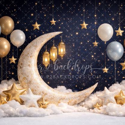 Celestial Glow