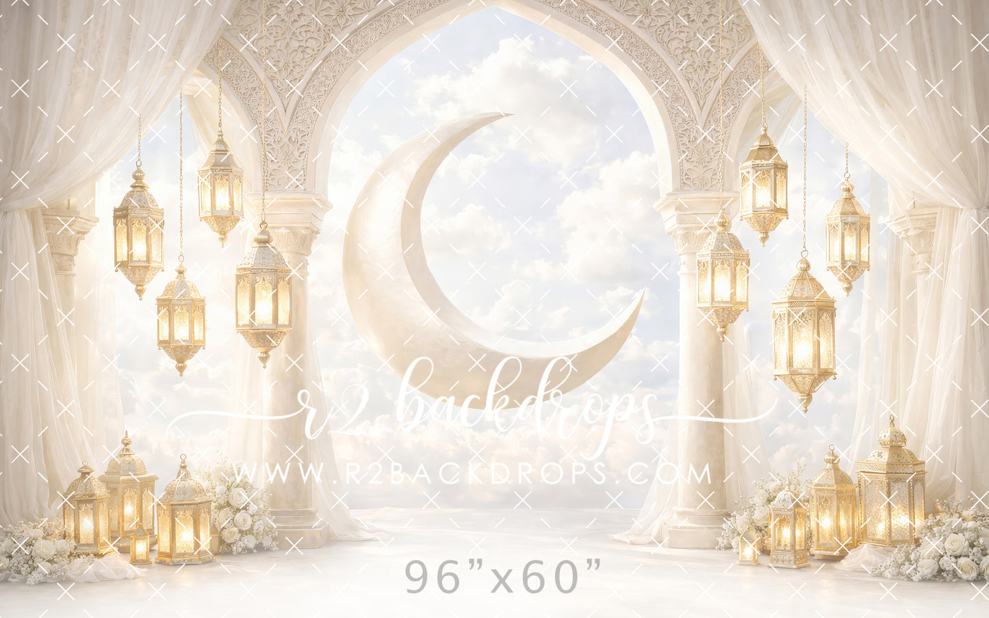 Crescent Courtyard