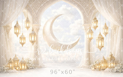 Crescent Courtyard