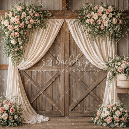 Savannah Doors - Special Pricing