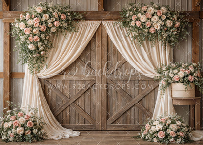 Savannah Doors - Special Pricing