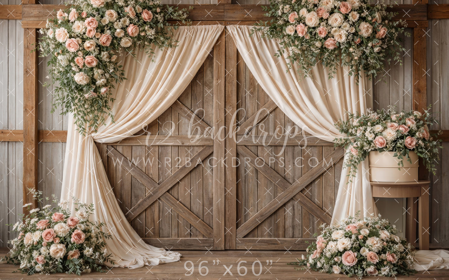 Savannah Doors - Special Pricing