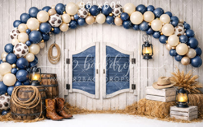 Western Blue