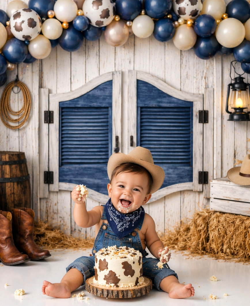 Western Blue