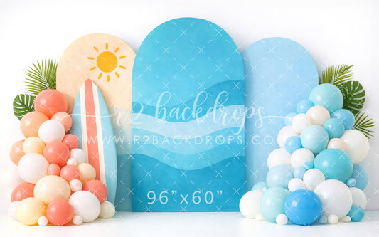 Blaze (Optional Sweep)