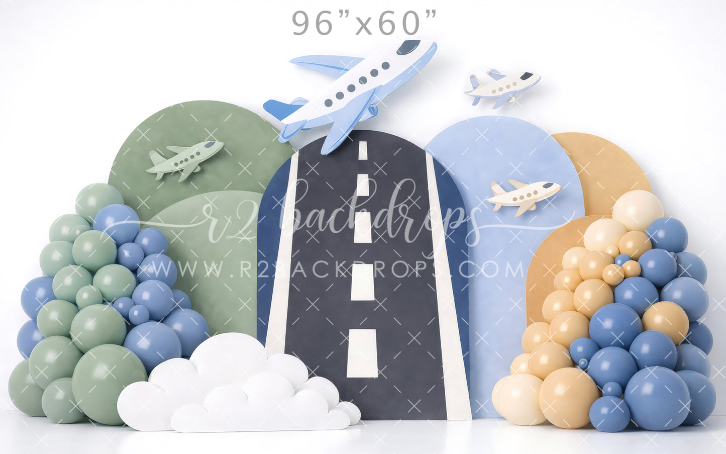 Takeoff