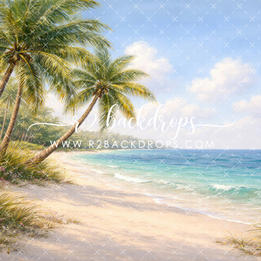 Beachy Summer