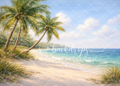 Beachy Summer