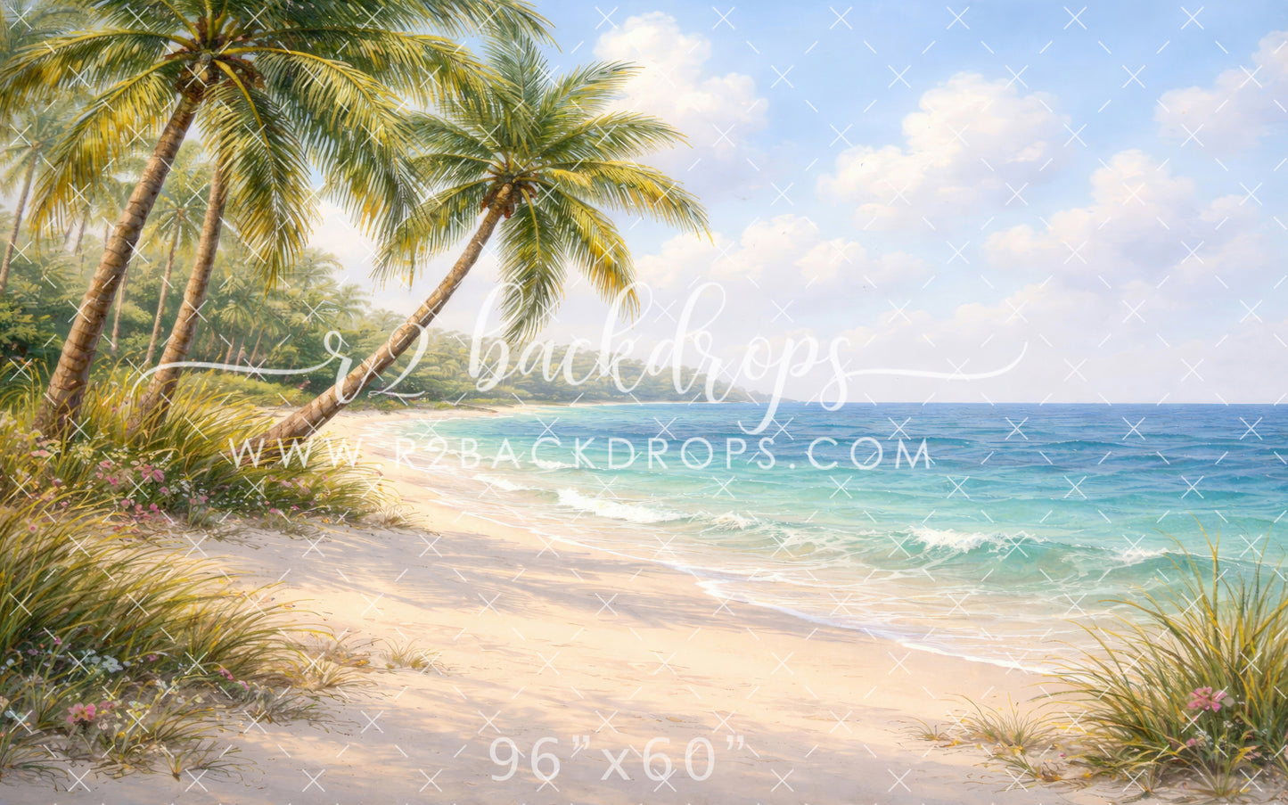 Beachy Summer