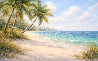 Beachy Summer