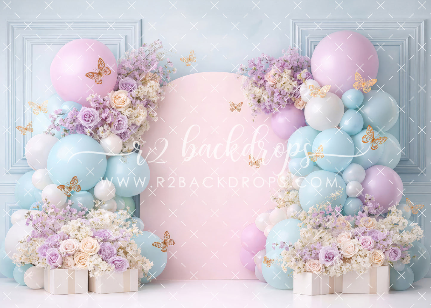 Maison Petal