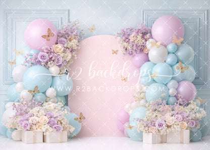 Maison Petal