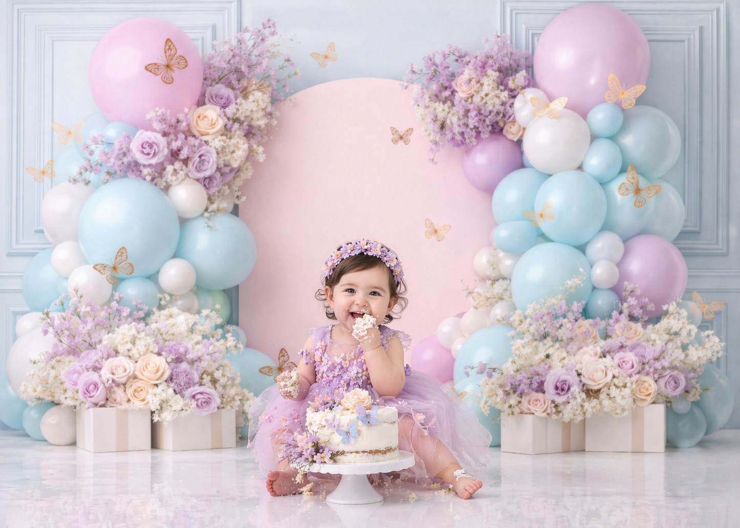 Maison Petal