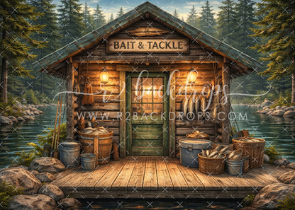 Bait and Tackle